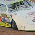 Dustin Linville scored the Southern Nationals Bonus Series victory Friday night at Ponderosa Speedway in Junction City, KY, taking home a $3,000 payday in the process. Linville and Michael Chilton […]
