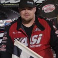 Evan Ellis of Plantersville, MS made it two straight wins in NeSmith Chevrolet Dirt Late Model Series competition at Magnolia Motor Speedway in Columbus, MS on Sunday night driving the […]