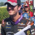 Chalk up another victory in 2015 for Grant Enfinger. The Fairhope, AL native used a pass on the first green-white-checkered lap to get by Kyle Weatherman Monday afternoon at the […]