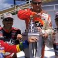 Twenty-one years ago, at Charlotte Motor Speedway, Ricky Rudd taught Jeff Gordon a lesson. It was Oct. 9, 1994, in what was then the Mello Yello 500, and Rudd was […]