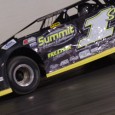 Week 24 competition in the NeSmith Chevrolet Weekly Racing Series saw a change for the second spot in the National point standings and the numbers tighten up as just eight […]