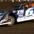 Jonathan Davenport won the 45th World 100 and became just the fourth driver to sweep the major dirt late model races at Eldora Speedway in Rossburg, Ohio. Davenport, the Blairsville, […]