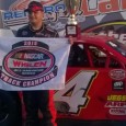 Lee Pulliam exercised his muscle to sweep twin Late Model feature races but it did not come easy for the two-time NASCAR Whelen All-American Series national champion. Pulliam, who came […]