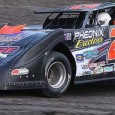 Week 26 of the NeSmith Chevrolet Weekly Racing Series season only showed two races on the schedule, but they were big for two drivers. Kevin Sitton of Baytown, TX used […]