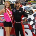 Kres VanDyke returned to victory lane on Saturday, dominating the night’s 60-lap Late Model Stock Car feature at Lonesome Pine Raceway in Coeburn, VA. Royce Peters and Keith Stiltner made […]
