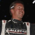 Rick Eckert put an end to Darrell Lanigan’s reign over Berlin Raceway with a dominating performance in Saturday’s Keyser Manufacturing Down & Dirty Weekend at the Marne, MI speedway. Eckert, […]