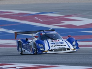 Scott Pruett and Joey Hand picked up their first win of the season in Saturday's TUDOR United SportsCar Championship race at the Circuit of the Americas.  Photo by Richard Dole LAT Photo USA