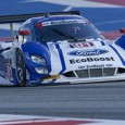 “It’s better late than never,” Scott Pruett said when co-driver Joey Hand took over in the No. 01 Ford EcoBoost/Riley after Pruett led the first hour of Saturday’s Lone Star […]