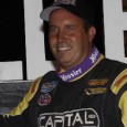 Shane Clanton of Zebulon, GA, returned to his winning ways on Friday night, scoring a convincing victory in the World of Outlaws Late Model Series Working Man 50 at Lernerville […]