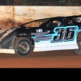 Taylor Jarvis of Milton, FL drove Myers Yacht Sales Special to his third win of the season on Saturday night in the NeSmith Panhandle Challenge Series race at Southern Raceway […]