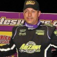 Chris Madden led flag-to-flag to score the victory in Saturday night’s Ultimate Super Late Model Series feature at Cochran Motor Speedway in Cochran, GA. Madden started the night by setting […]