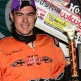 Danny Martin, Jr. scored a home state victory in the USCS Sprint Car Series debut at Bubba Raceway Park in Ocala, FL Friday night. Martin, from Sarasota, FL, charged past […]