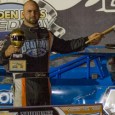 Kyle Bronson was the show in the Showdown On The Coast for the NeSmith Chevrolet Dirt Late Model Series on Saturday night at Golden Isles Speedway in Brunswick, GA. Bronson […]