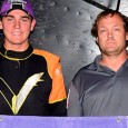 At one point in Saturday night’s 30-lap finale to the USCS Sprint Car Series Florida State Championships at Bubba Raceway Park in Ocala, FL, it appeared as if home state […]
