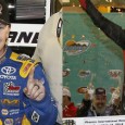 A one-race deal led to a full-time ride. And resulted in Chris Eggleston celebrating car owner Bill McAnally’s sixth NASCAR K&N Pro Series West championship Thursday night at Phoenix International […]