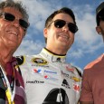 Jeff Gordon’s farewell included every memorable moment he could have dreamed of with the exception of his elusive fifth NASCAR Sprint Cup Series championship. With some 300 family, friends and […]