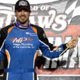 Jonathan Davenport of Blairsville, GA, topped off his dream 2015 season with a final flourish, rolling to a convincing victory in Sunday’s 50-lap Bad Boy Buggies World of Outlaws World […]