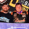 After a 14-year absence, Altoona, Iowa veteran Terry McCarl made his return to the USCS Sprint Car Series a winning one Friday night at Carolina Speedway in Gastonia, NC. In […]