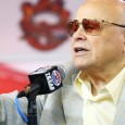 There’s a possibility, albeit remote, that O. Bruton Smith could be entering the NASCAR Hall of Fame as a race car driver instead of a race promoter extraordinaire. Smith, at […]