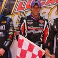 Picking up his fourth career preliminary night feature win, Bryan Clauson led non-stop in Friday’s Vacuworx Global Qualifying Night to set the stage for Saturday’s finale of the 30th annual […]