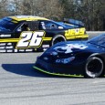 While the rest of the country deals with cold weather, things are starting to warm up around Cordele, Georgia, as the first group of entries for the upcoming CRA SpeedFest […]