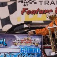 David Brannon held off the cold and held off a hard charging Donald McIntosh to score the victory in the Sunday’s 25th annual Ice Bowl at Talladega Short Track in […]