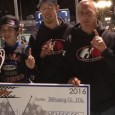 While Joey Doiron claimed the headlining PASS South Series victory of Greenville Pickens Speedway’s season-opening Winter Meltdown on Saturday, three others also made trips to victory lane. Chase Purdy (Southeast […]