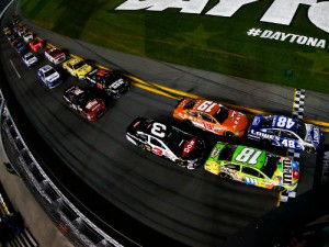 NASCAR has announced changes to the qualifying procedures for next week's Daytona 500.  Photo by Jonathan Ferrey/NASCAR via Getty Images