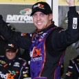 Denny Hamlin wouldn’t mind at all if history repeated itself during Speedweeks at Daytona International Speedway. Hamlin won the Advance Auto Parts Clash, and eight days later, the driver of […]