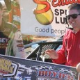 Donald McIntosh continued his early season success on Saturday, as he drove to the victory in the weather delayed Cabin Fever 40 at Boyd’s Speedway in Ringgold, GA. The Dawsonville, […]