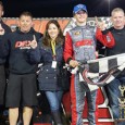 Harrison Burton was on cruise control Tuesday night. The 15-year-old Huntersville, North Carolina driver dominated the 50-lap Super Late Model feature to earn his first win in the 50th Annual […]