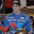 Josh Richards scored a wild second straight World of Outlaws Craftsman Late Model Series victory Friday night during the DIRTcar Nationals at Volusia Speedway Park in Barberville, FL, as he […]