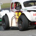 U.S. Legends and Bandolero cars took to the quarter-mile Thunder Ring at Atlanta Motor Speedway for week 4 of the 2015-16 Winter Flurry season Saturday afternoon, as the second half […]