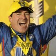 Ron Capps raced to his first Funny Car victory in nearly a year Sunday at the Circle K NHRA Winternationals at Auto Club Raceway at Pomona. Steve Torrence (Top Fuel) […]