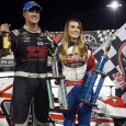 Ryan Preece had an easier week at this year’s World Series of Asphalt Stock Car Racing than he did last year. The result was the same. Preece dug himself into […]