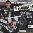 Ty Majeski had to settle for second behind Steven Wallace on opening night of the 50th Annual World Series of Asphalt Racing at New Smyrna Speedway in New Smyrna Beach, […]
