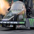 Brittany Force raced to the qualifying lead in Top Fuel at the Amalie Motor Oil NHRA Gatornationals on Friday. Jack Beckman (Funny Car), Jason Line (Pro Stock) and Eddie Krawiec […]