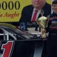 Chase Purdy scored double Late Model Stock victories on Saturday in the 2016 season opener for Greenville-Pickens Speedway. Purdy stole the first of the two 75 lap features at the […]