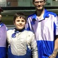 Colton Horner of Katy, Texas scored the win at Battleground Race Park in Highlands, TX Saturday night as week one of the 2016 NeSmith Chevrolet Weekly Racing Series got underway. […]