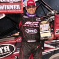 Brian Brown led the way early in Thursday night’s FVP Outlaw Showdown presented by Dollar Loan Center at The Dirt Track at Las Vegas, but after some bad luck for […]
