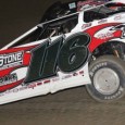Jonathan Davenport collected his first career Old Man’s Garage Spring Nationals Series victory on Friday Night at Senoia Raceway in Senoia, GA, taking home $4,000 for the victory. Davenport of […]