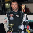 Jonathan McKennedy grabbed the lead from Brandon Ward on lap 94 of the inaugural Southern Modified Racing Series presented by PASS event and led the race until it was called […]