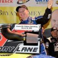 Justin Haley was patient all night at Greenville-Pickens Speedway in Easley, SC. Until it was go-time. The 16-year-old from Winamac, Indiana, cleared the dominant car of Kyle Benjamin with seven […]