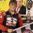 Luke Sorrow made a clean sweep of the Southeast Limited Late Model Series on Friday night by winning both features in the series’ first visit to Anderson Motor Speedway in […]