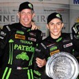 Coming off of a stirring victory in the season-opening Rolex 24 At Daytona, the No. 2 Tequila Patrón ESM Honda Ligier JS P2 returned to victory lane with a second […]