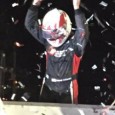 Shane Stewart overtook Joey Saldana early in the inaugural 30-lap NAPA Desert Shootout feature on Sunday night at Arizona Speedway then dominated the remaining laps to score his first victory […]