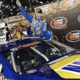 Todd Gilliland is making it look easy to compete and win in the NASCAR K&N Pro Series East and West. Gilliland started from the pole and took the lead back […]