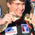 Ty Majeski did something on Sunday that no Badger State driver had ever accomplished: find victory at South Alabama Speedway. Majeski grabbed the lead from Stephen Nasse on lap eight […]
