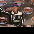 After the start he’s had to the 2016 NASCAR Whelen Southern Modified Tour season Burt Myers probably wishes the annual spring break wasn’t around the corner. Myers, who recorded only […]