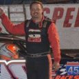 The 2012 NeSmith Chevrolet Weekly Racing Series National Champion Chase Washington of Houlka, MS is the man with the hot hand, and remains undefeated in the 2016 season. Washington picked […]